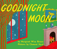Goodnight Moon book cover