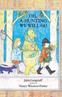 Oh, A-Hunting We Will Go book cover