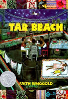 Tar Beach book cover