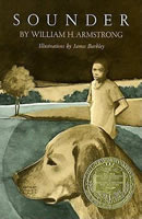 Sounder book cover