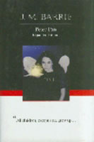 Peter Pan book cover