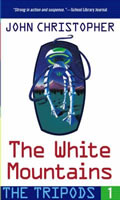 The White Mountains book cover