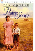 Prairie Songs book cover