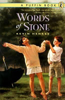 Words of Stone book cover