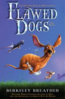 Flawed Dogs book cover