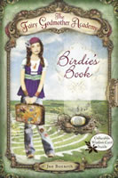 Birdie's Book book cover