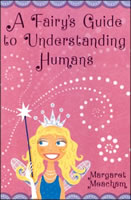 A Fairy's Guide to Understanding Humans book cover