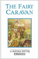 The Fairy Caravan book cover