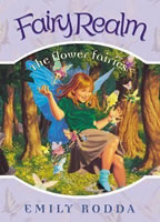 The Flower Fairies book cover