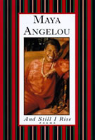 And Still I Rise book cover