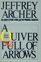 A Quiver Full of Arrows book cover