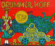 Drummer Hoff book cover