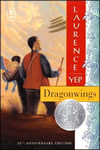 Dragonwings book cover