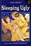 Sleeping Ugly book cover