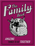The Family Book book cover
