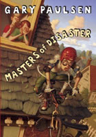 Masters of Disaster book cover