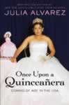Once Upon a Quinceanera