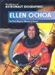 Ellen Ochoa