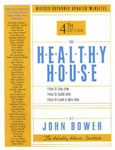 The Healthy House book cover