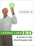 Living Like Ed book cover