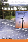 Power with Nature book cover