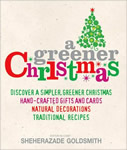 A Greener Christmas book cover