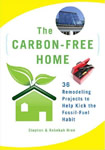 The Carbon-Free Home book cover