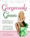 Gorgeously Green book cover