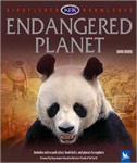 Endangered Planet book cover