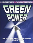 Green Power book cover