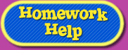 Homework Help menu button - Help for Hitting the Books
