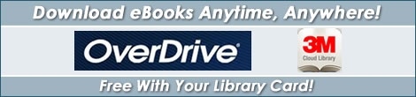 eBooks banner
