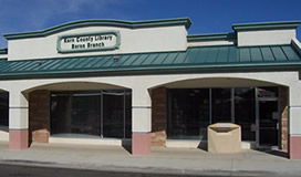 Boron Branch photo