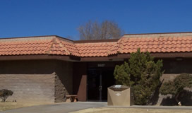 California City Branch photo