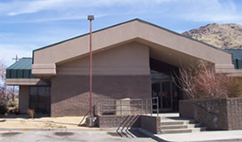 Kern River Valley Branch photo