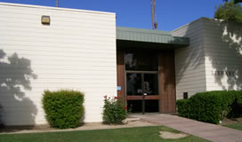 Eleanor Wilson Branch photo
