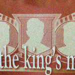 book cover "All the King's Men" by Robert Penn Warren