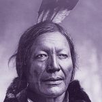 picture of Native American