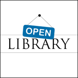 Kern County Library Open Library